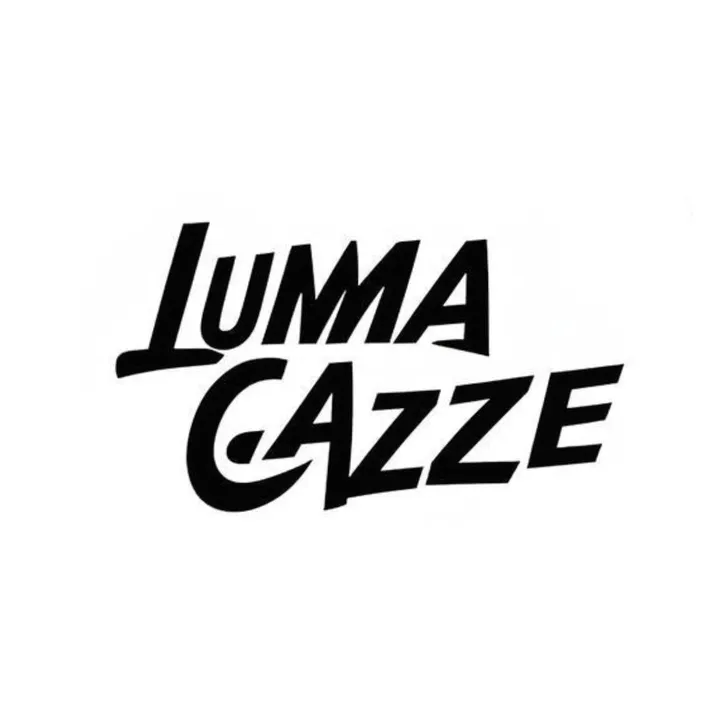 LumaGaze