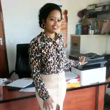 khethukuthula hlophekazi