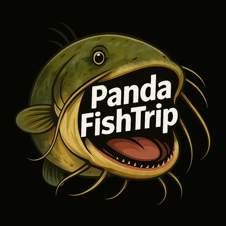 Panda FishTrip
