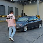 Jesus CR Tuner