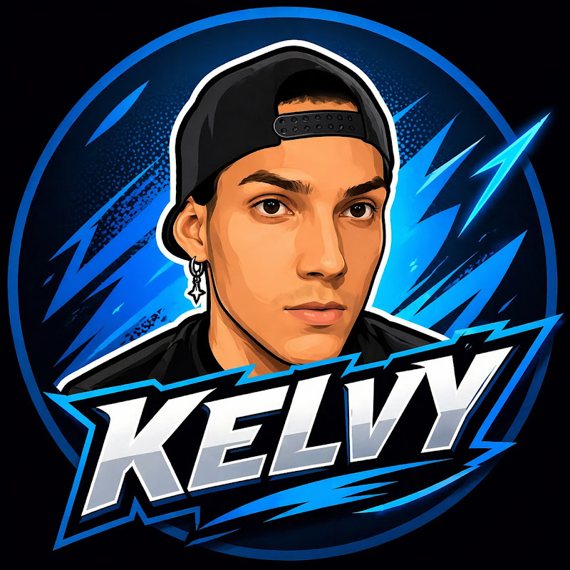 Kelvy Roberts
