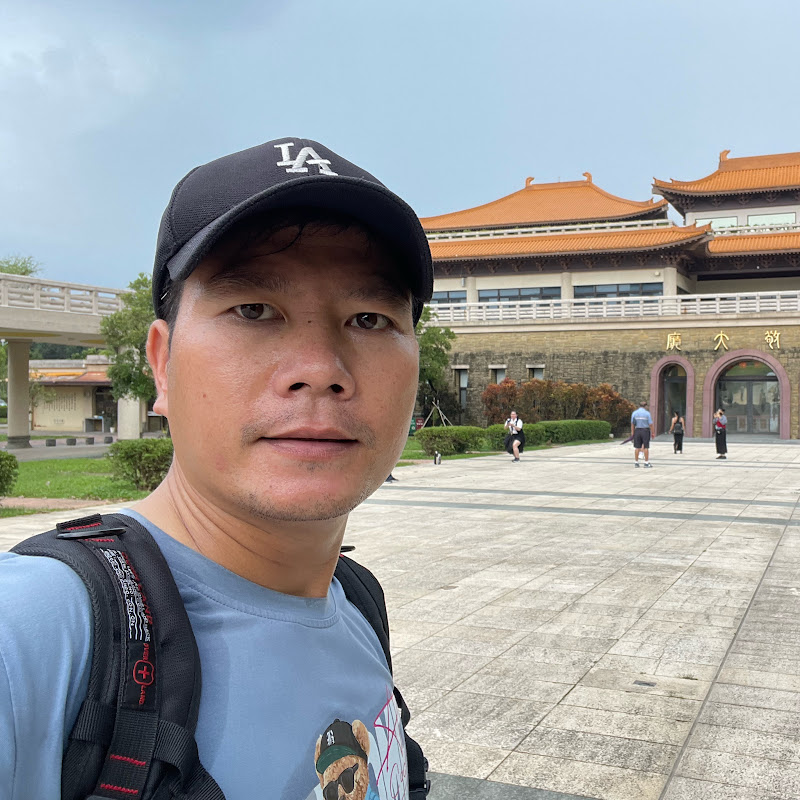 Lượng bùi vlogs 