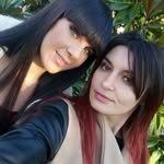 Alma e Roberta