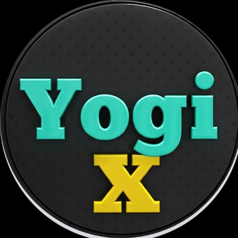 Yogi X