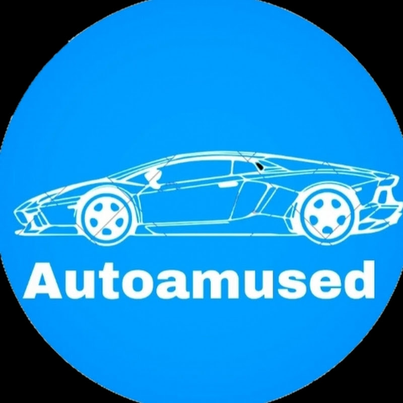 Autoamused 