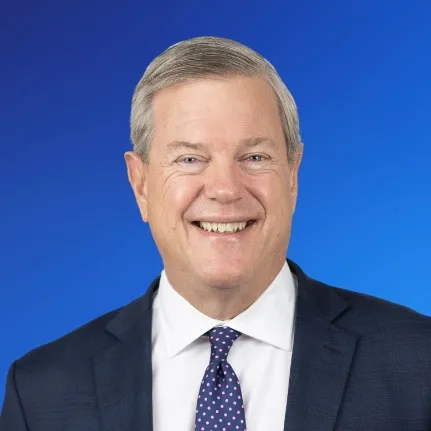 Tim Nicholls MP