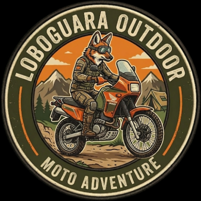 Lobo Guará Atividades Outdoor