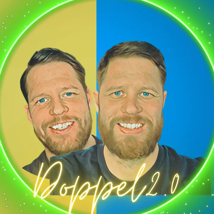 Food Twins: Unfiltered