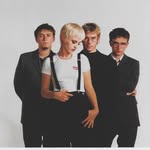 The Cranberries