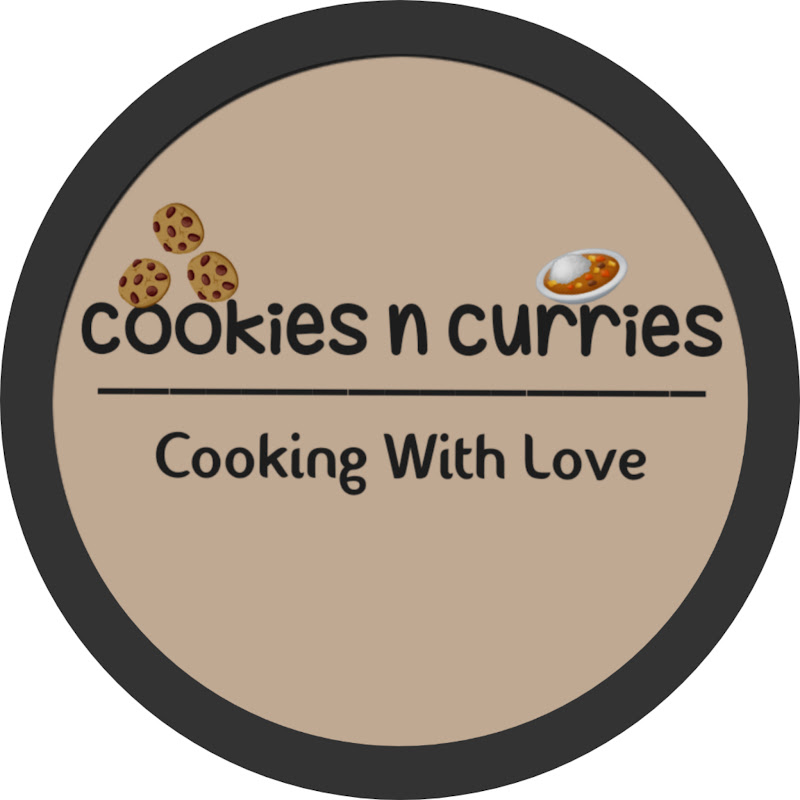 Cookies n Curries