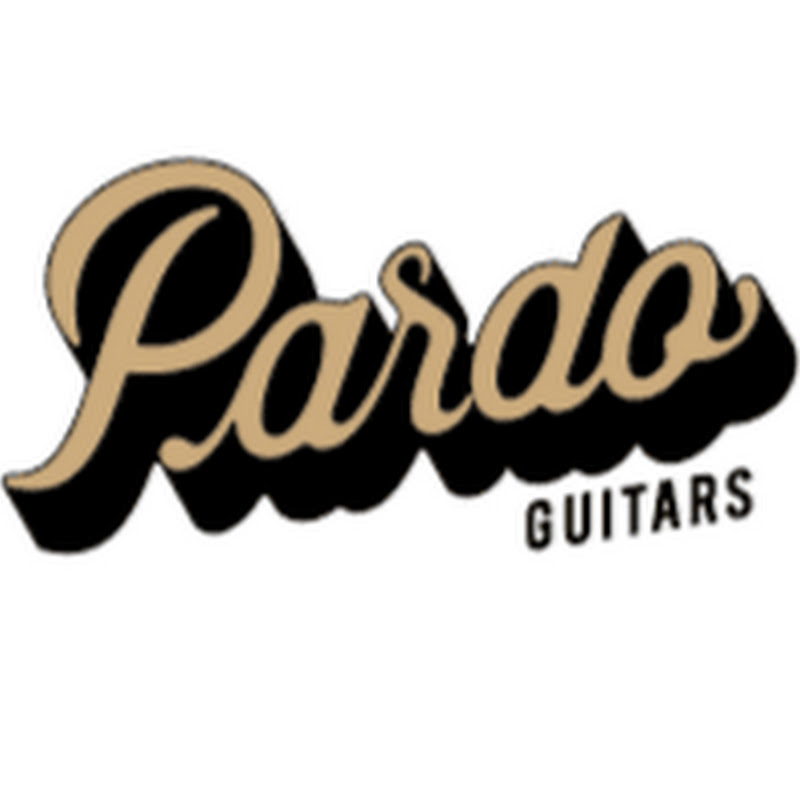 Pardo Guitars