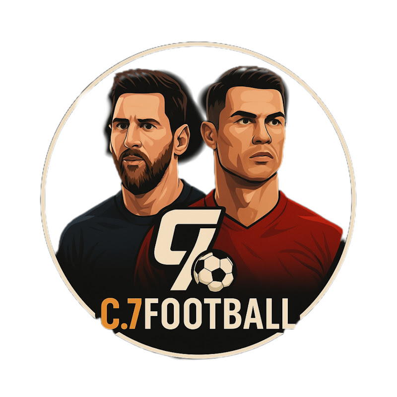 C.7 football