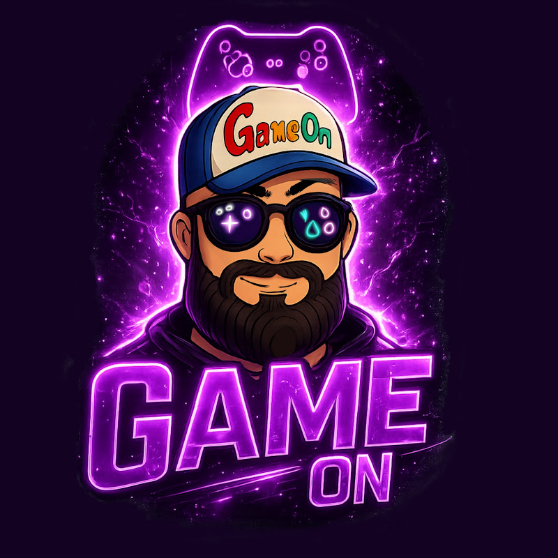 Game On