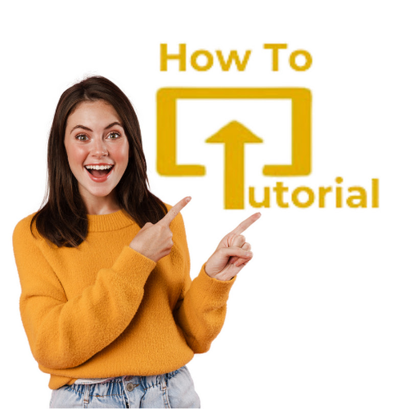 Login Helps - How to Tutorial