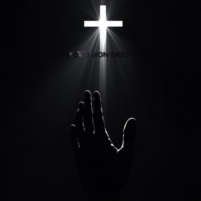 TRADE WITH MERCI MON DIEU 🕊