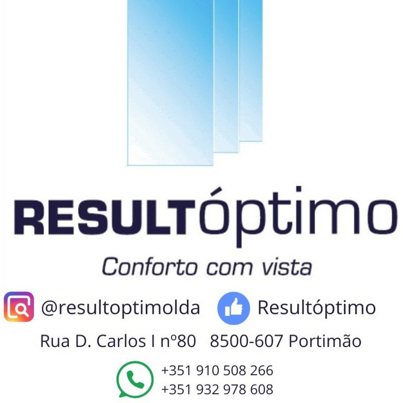 Resultóptimo Lda