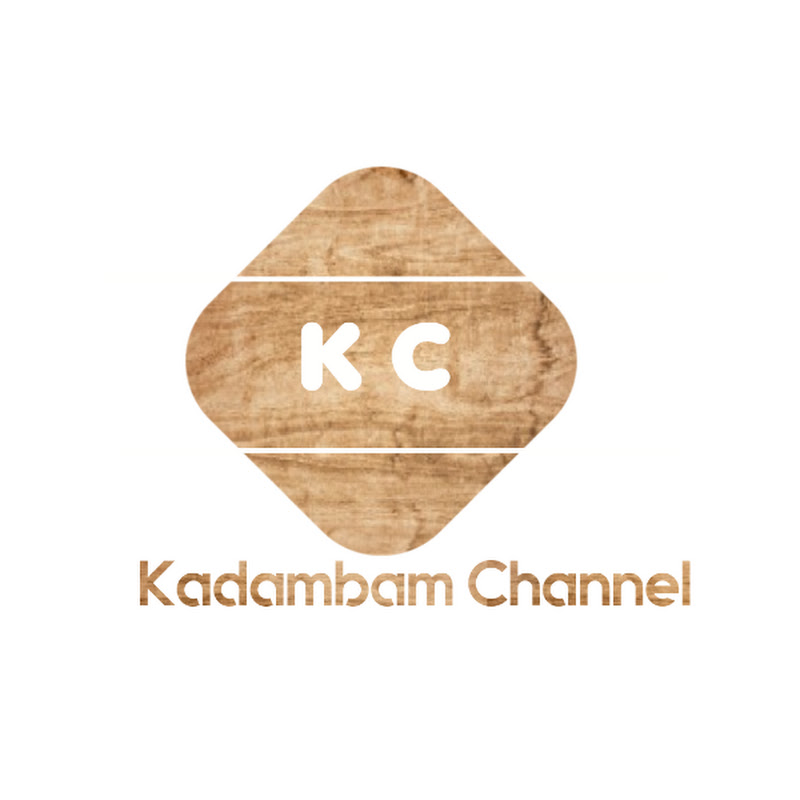 ᴋᴀᴅᴀᴍʙᴀᴍᴄʜᴀɴɴᴇʟ