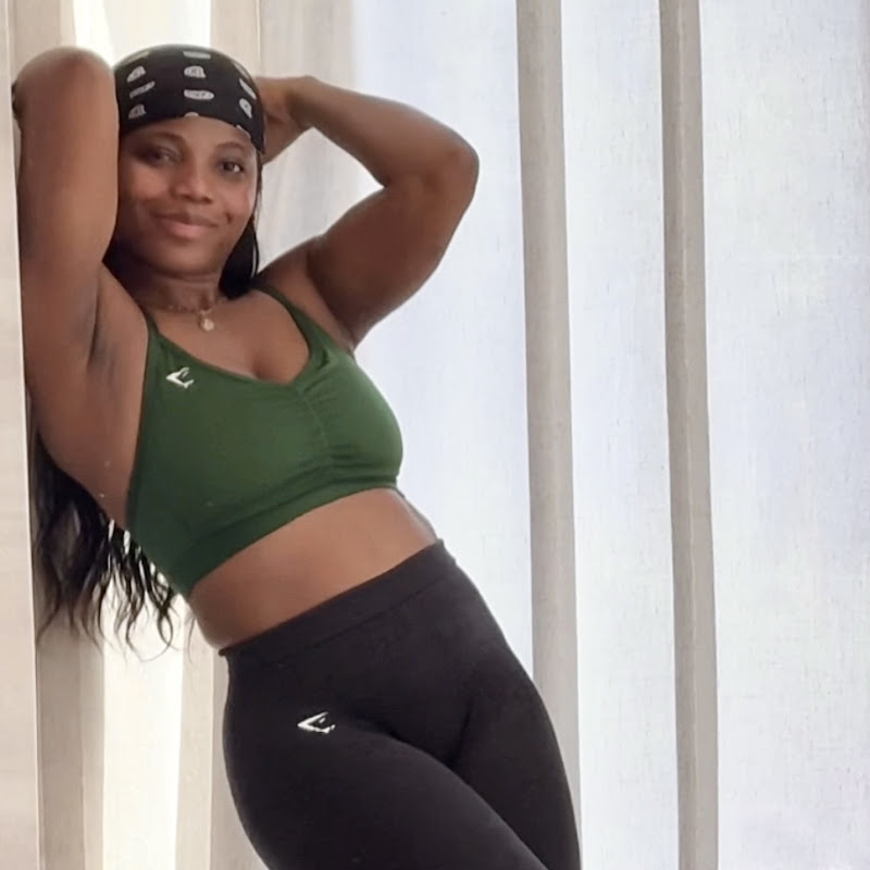 Body by Liz | Glutes & Fat Loss Coach