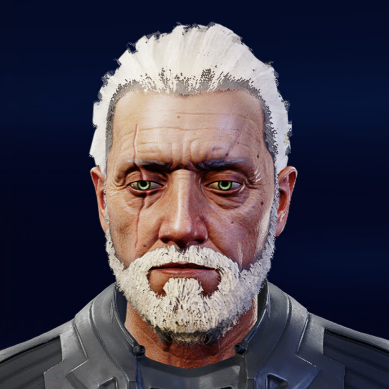 CMDR Ravikorn
