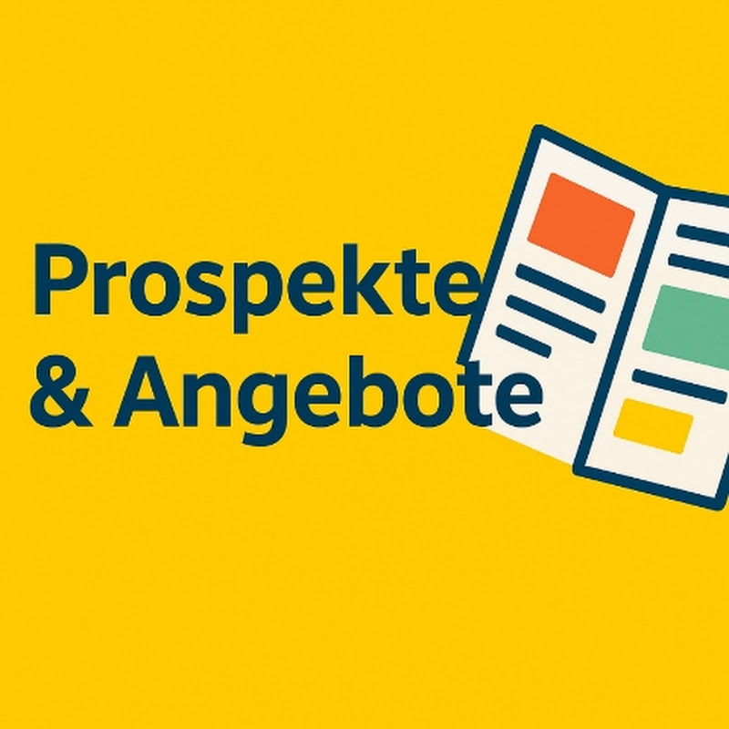 ProspektRadar Deutschland 