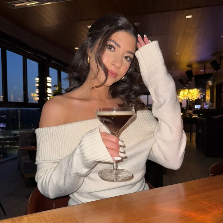 Nikki K