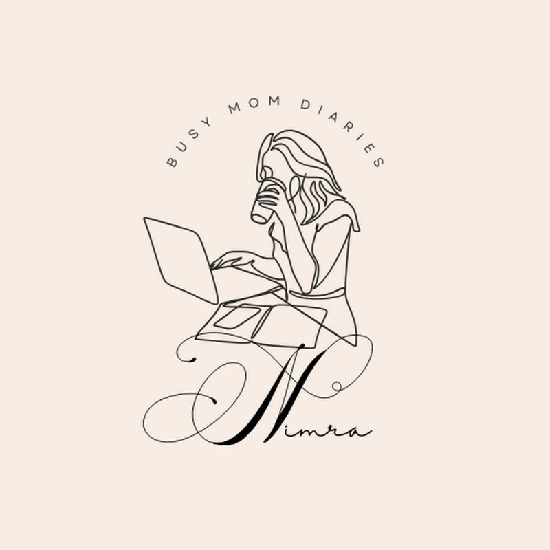 𝑩𝒖𝒔𝒚 𝑴𝒐𝒎 𝑫𝒊𝒂𝒓𝒊𝒆𝒔