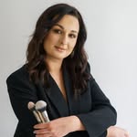 GOSIA MACE • BRIDAL •MAKEUP ARTIST• NOTTINGHAMSHIRE