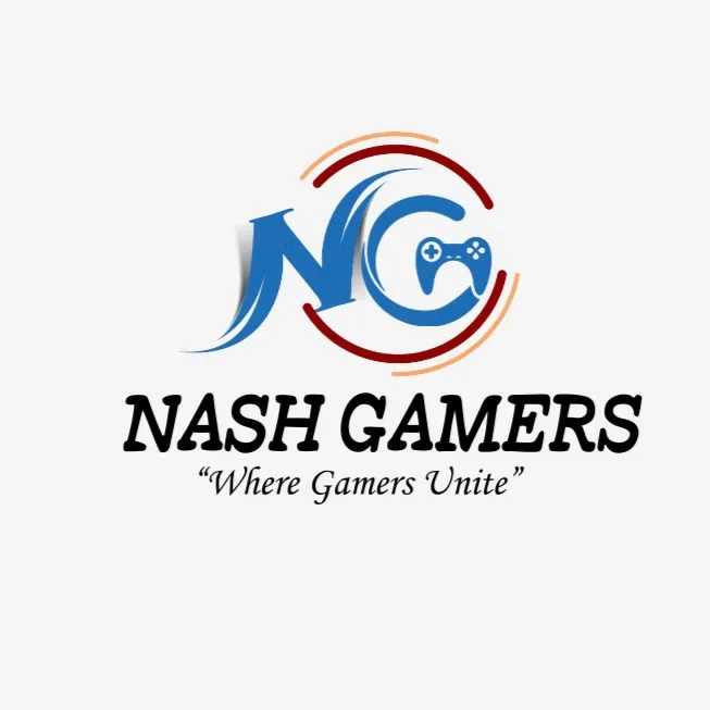 Nashgamers 0700132394