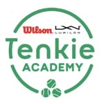 Wilson Luxilon Tenkie Academy