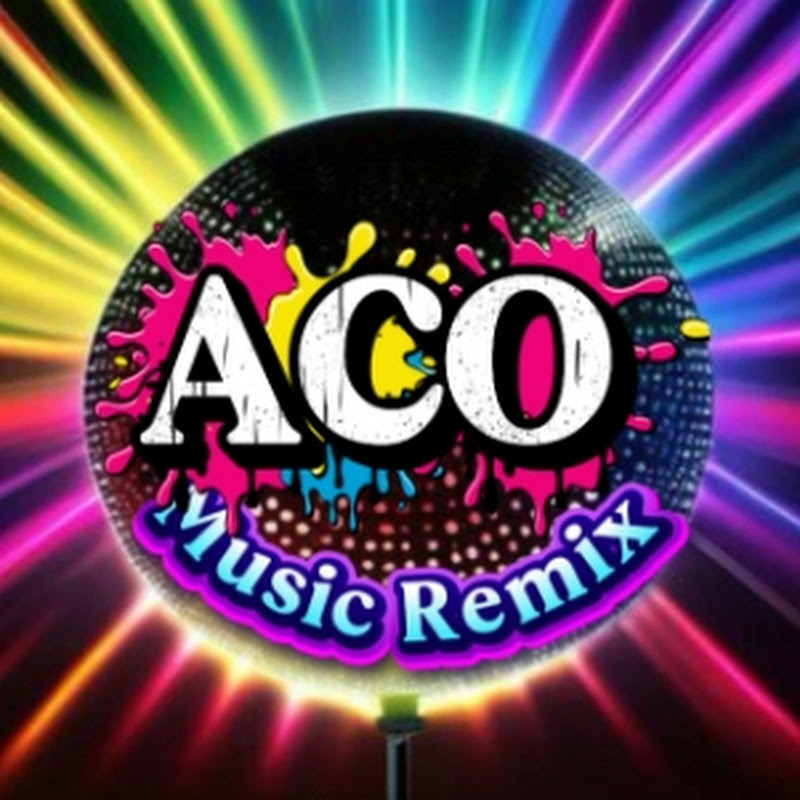 ACO Music Remix 