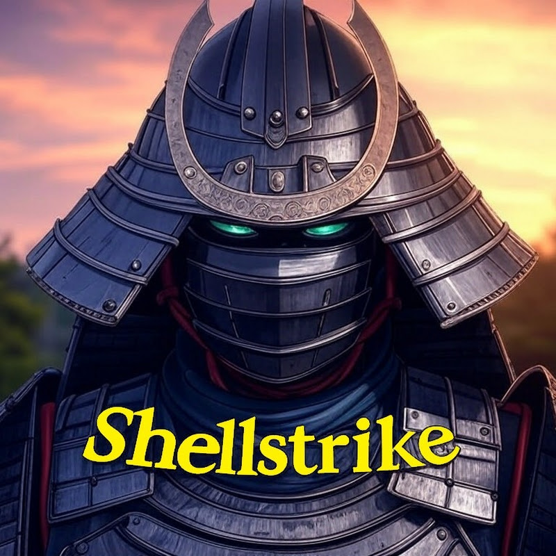 shellstrike