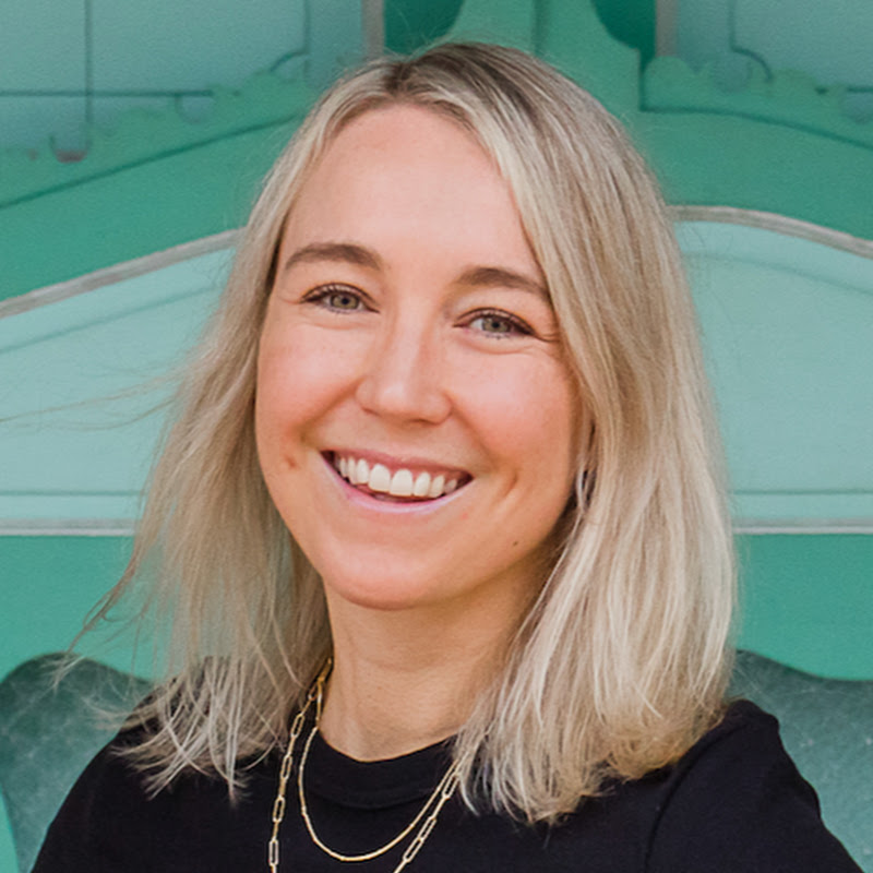 Melissa Laurie 