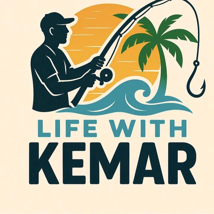life with kemar