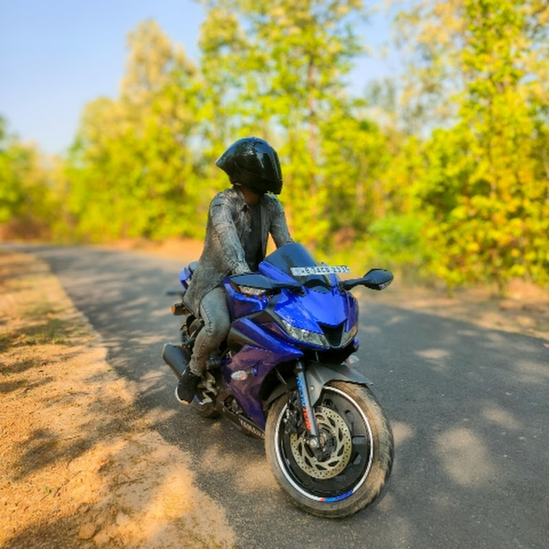 Jayanta Rider