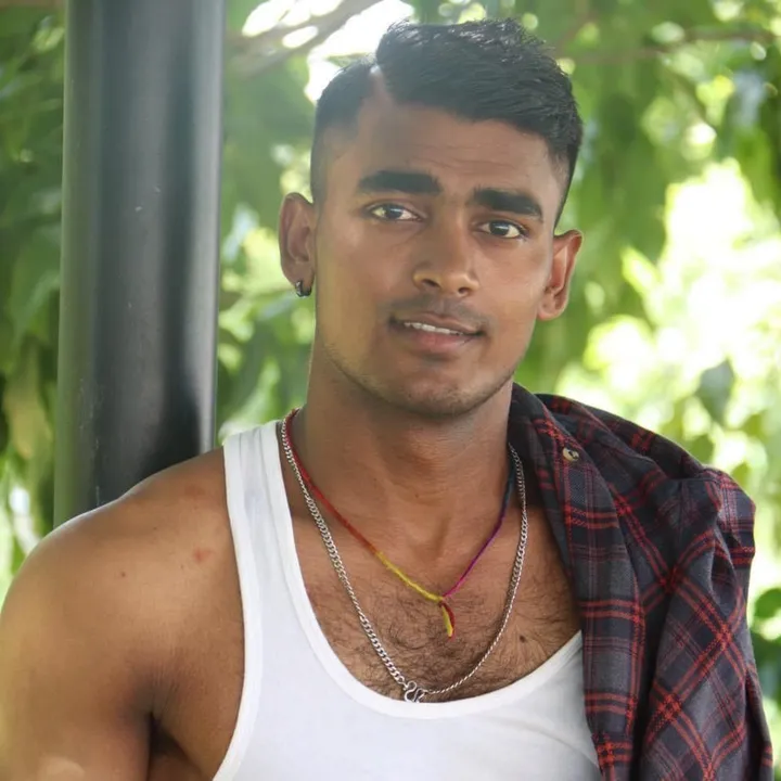 Arjun pasi