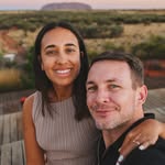 Dane and Stacey