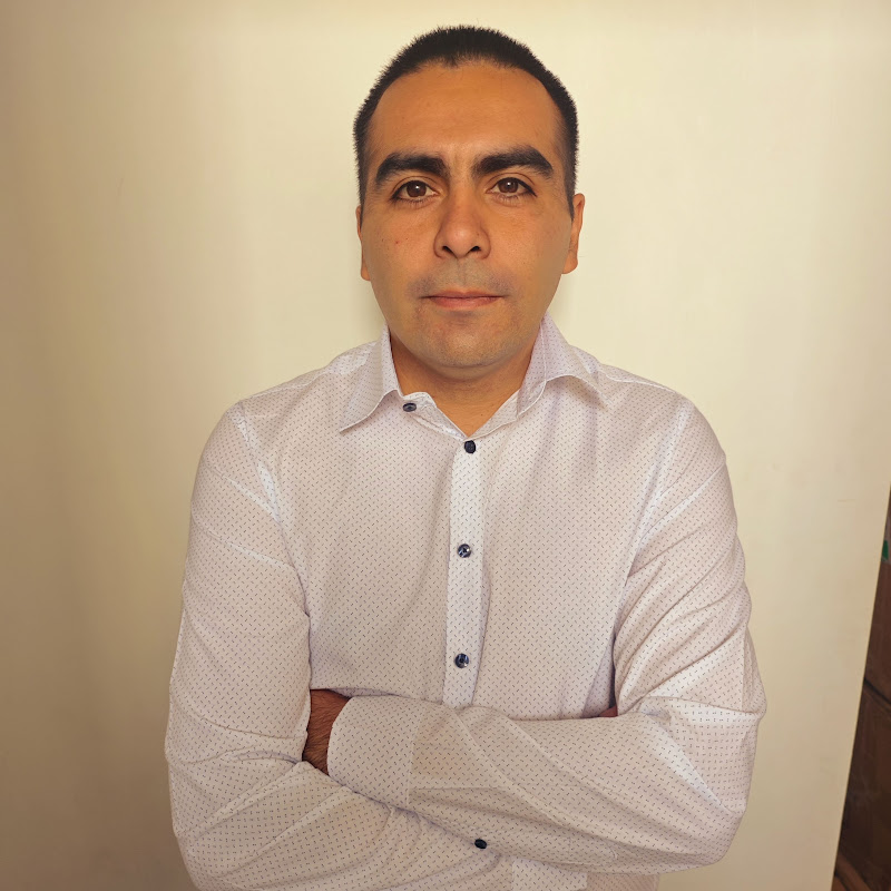 Alvaro Maureira Perez