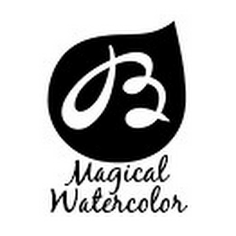 Magical Watercolor
