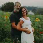 Dan and Amanda Esh