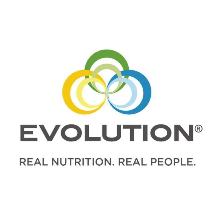 Evolution - Real Nutrition