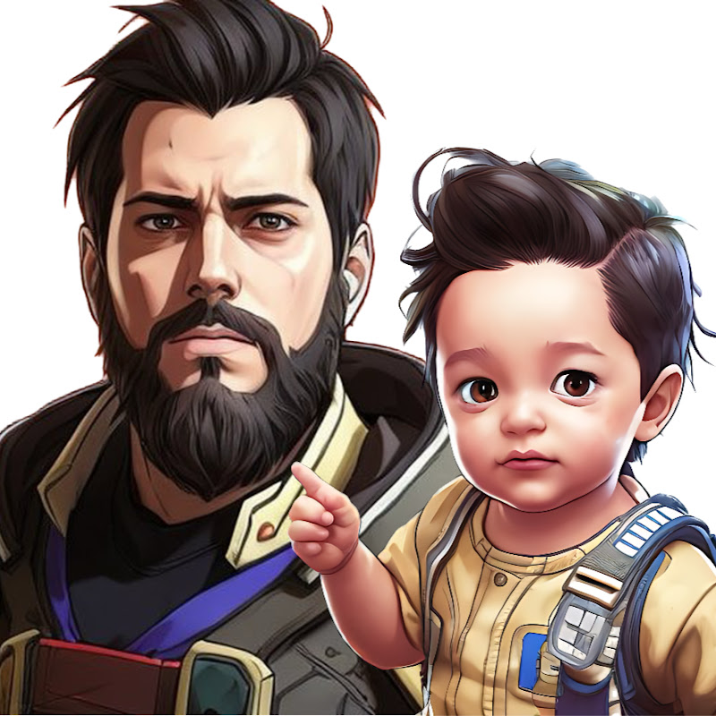 Joaquin y Agustin