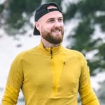 Tim Tense | Unfiltered Storyteller