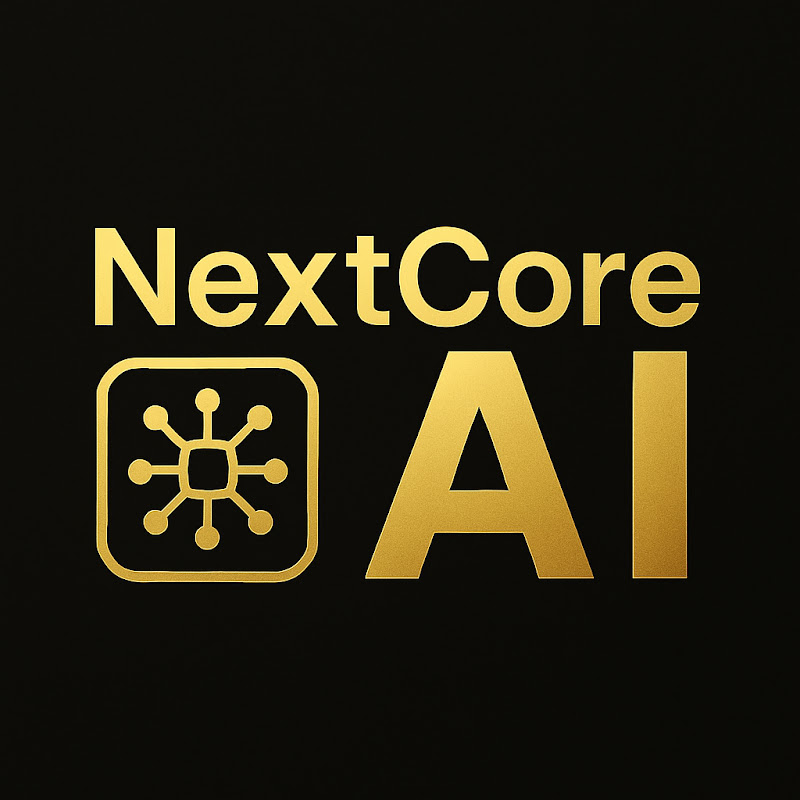 NextCore AI