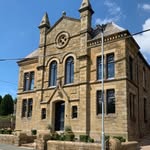 Capel Cysegr’s Conversion