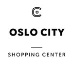 Oslo City Shoppingcenter