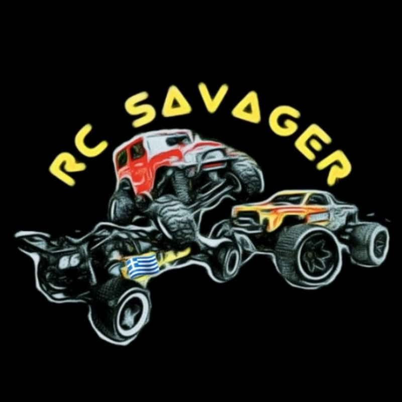 RC SavageR