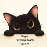 Kayın Pet Shop Kuaför Care W.