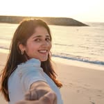 JISHANA BASHEER | Dubai based Travel Creator