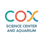 Cox Science Center & Aquarium
