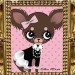 🐶MiRiO 🐰光Rei&😸Angela（Twins）